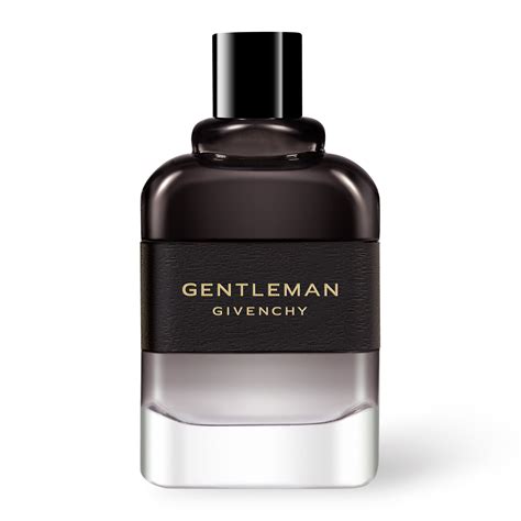 givenchy gentleman eau de parfum recensioni|givenchy gentleman best price.